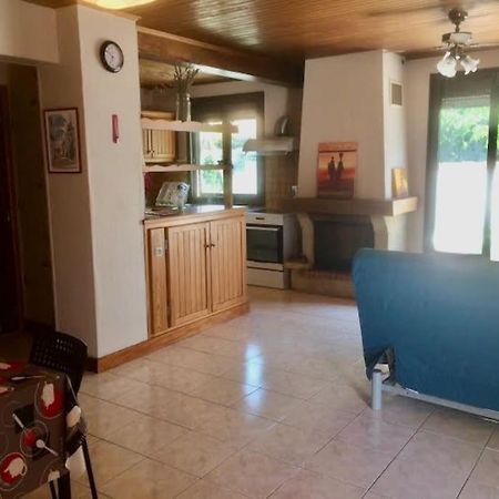 וילנב-לה-מגלון Superbe Appartement En Residence Avec Patio מראה חיצוני תמונה