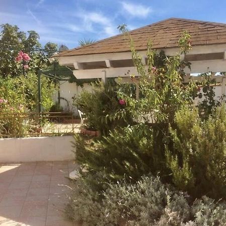 וילנב-לה-מגלון Superbe Appartement En Residence Avec Patio מראה חיצוני תמונה