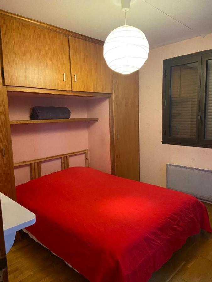 וילנב-לה-מגלון Superbe Appartement En Residence Avec Patio מראה חיצוני תמונה