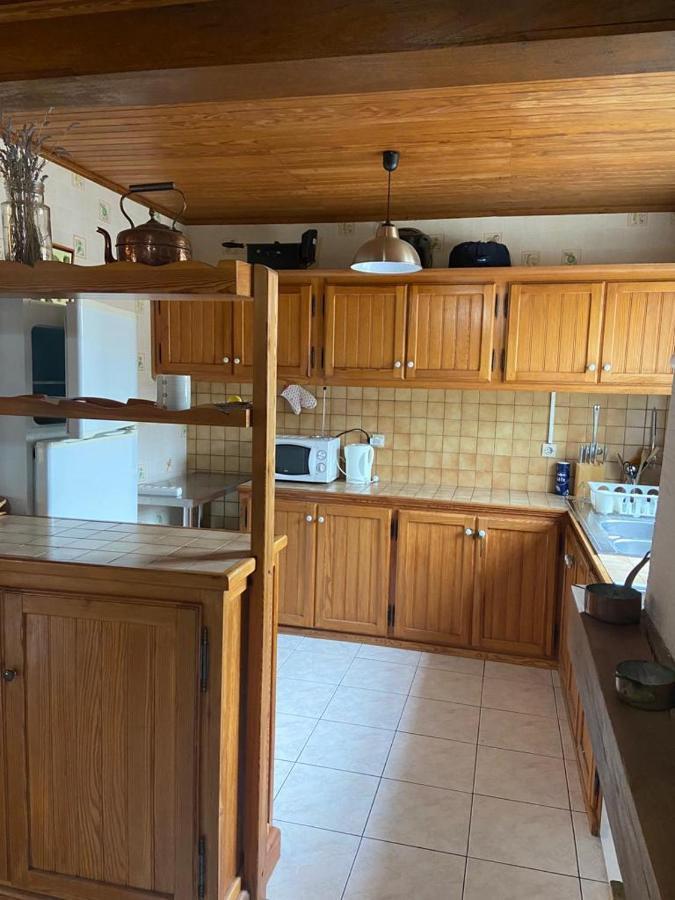 וילנב-לה-מגלון Superbe Appartement En Residence Avec Patio מראה חיצוני תמונה
