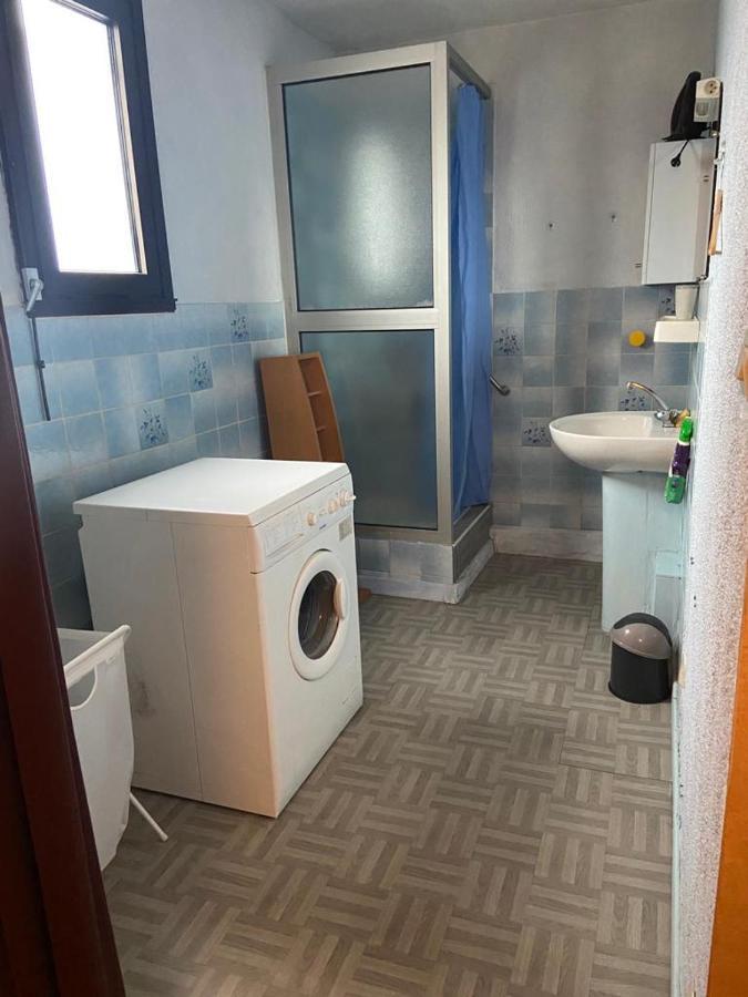 וילנב-לה-מגלון Superbe Appartement En Residence Avec Patio מראה חיצוני תמונה