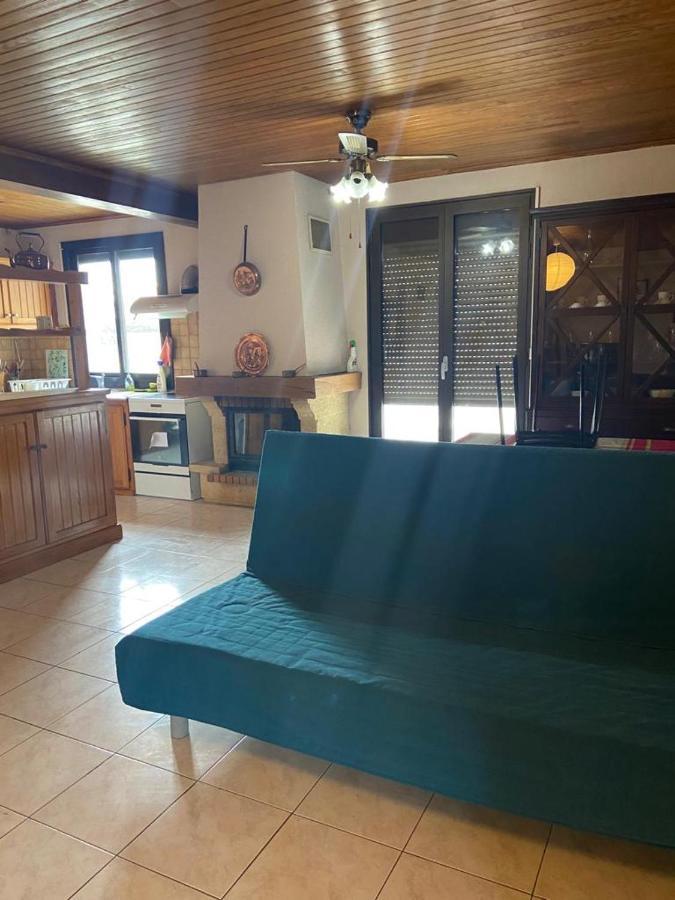 וילנב-לה-מגלון Superbe Appartement En Residence Avec Patio מראה חיצוני תמונה
